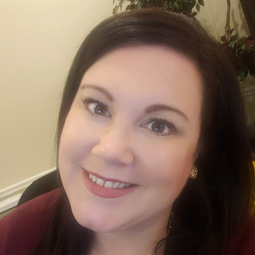 Meet your Posher, Molly